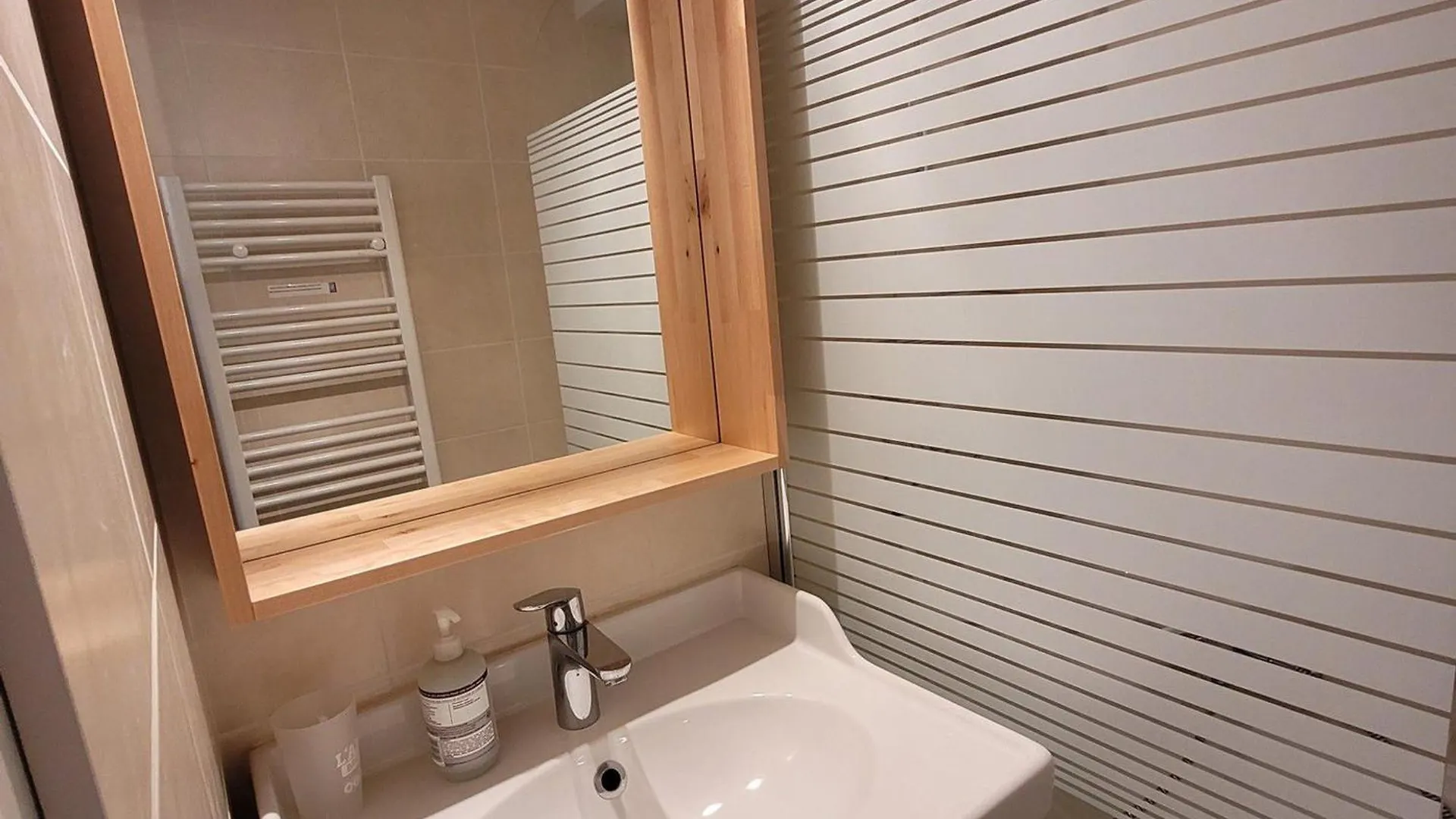 Апартаменты Duplex 3 Pieces Aux Gets, Proche Pistes Avec Parking Et Wifi - Fr-1-598-23 Ле-Гет Франция